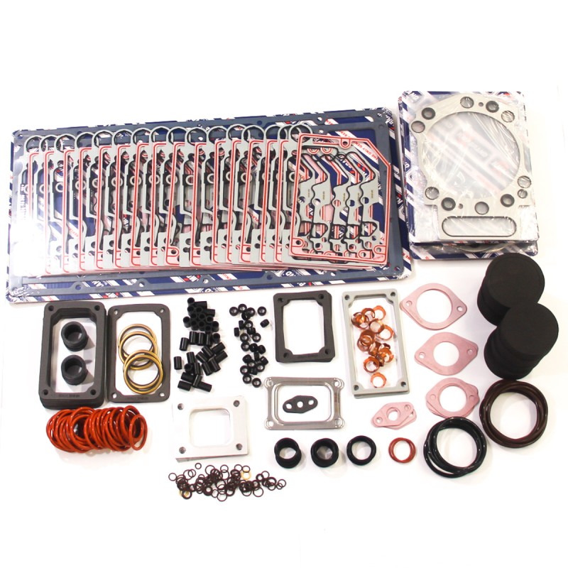 GASKET KIT, UPPER For CUMMINS KT50