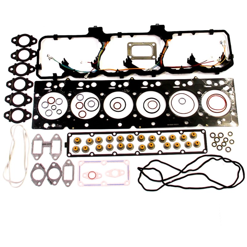 GASKET SET - UPPER ENGINE