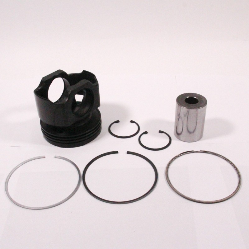 PISTON KIT For CUMMINS QSX15