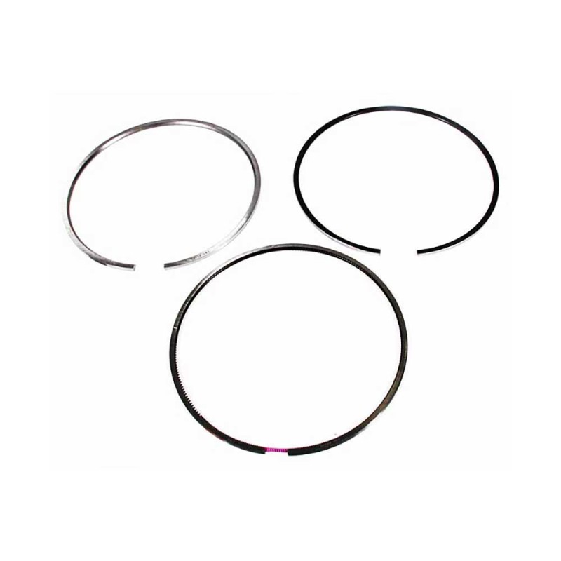 PISTON RING SET For CUMMINS QSX15