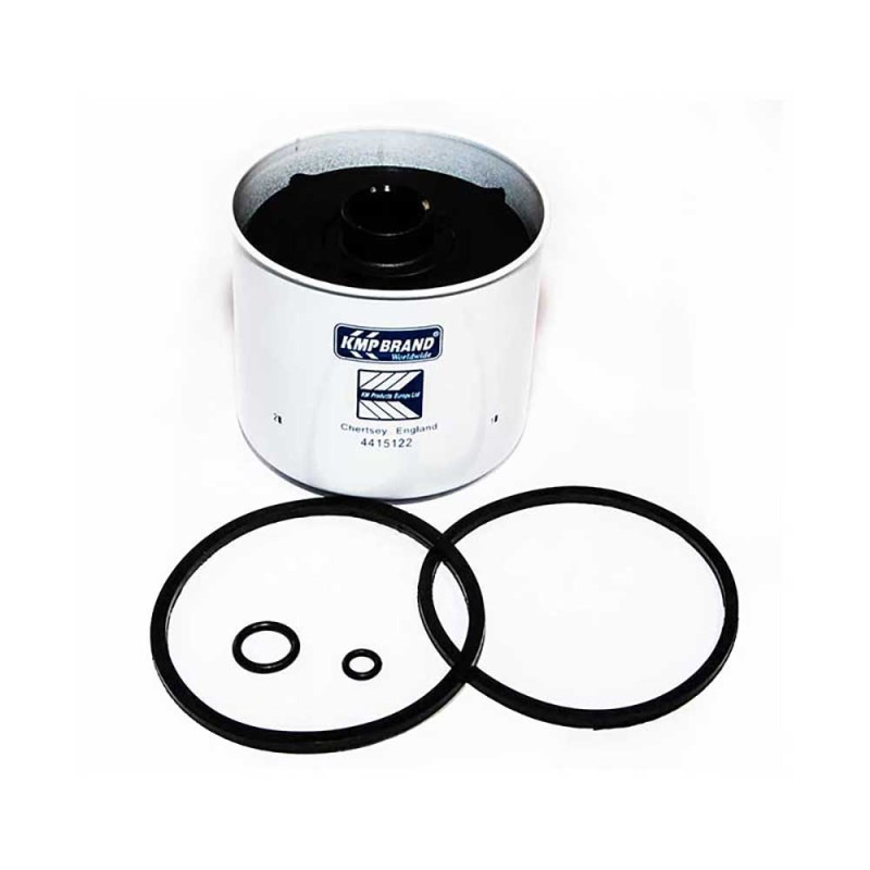 FILTER, PRE-FUEL For PERKINS 1106A-70TA(PR)