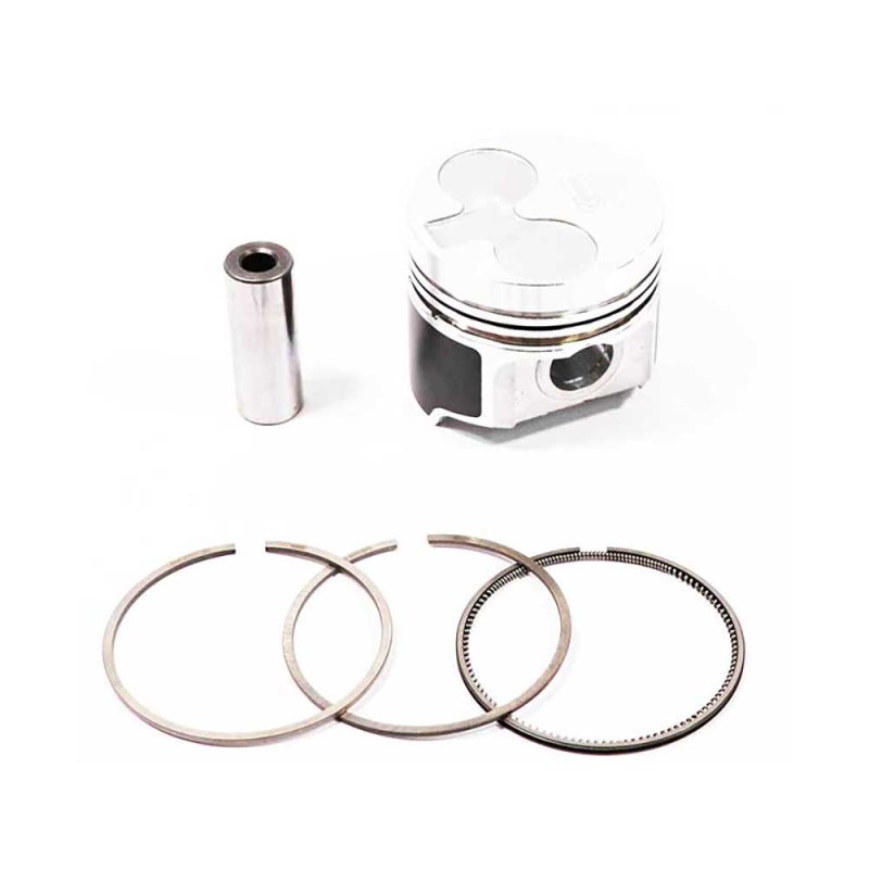 PISTON, PIN & RINGS For CATERPILLAR C1.1