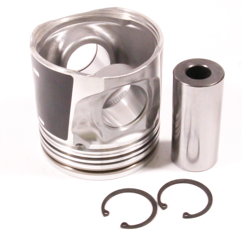 PISTON, PIN & CLIPS For CATERPILLAR C7.1