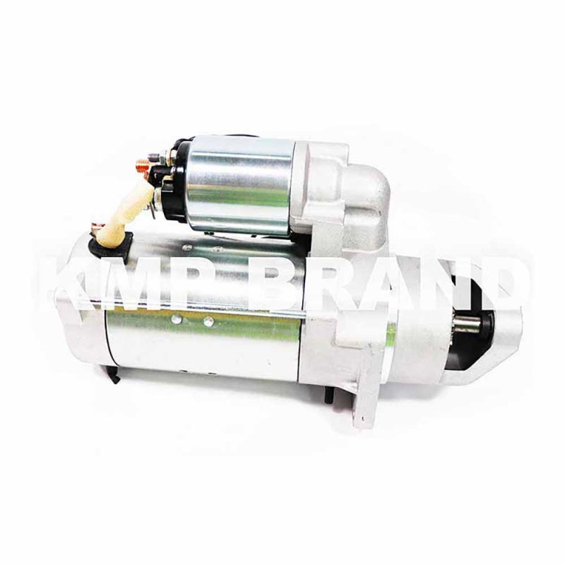 STARTER MOTOR For IVECO F4AE0481