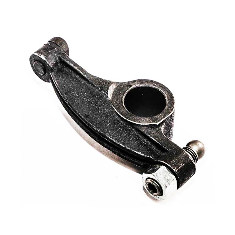 ROCKER ARM EXHAUST For FORD NEW HOLLAND T6030 DELTA