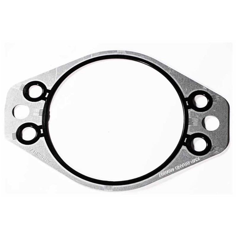 GASKET ACC DRIVE COVER For KOMATSU SAA6D114E-6A/B/C  (BUILD 9J)