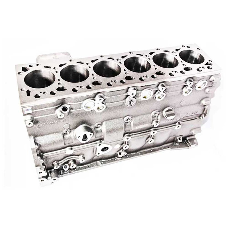 CYLINDER BLOCK For IVECO F4AE0681