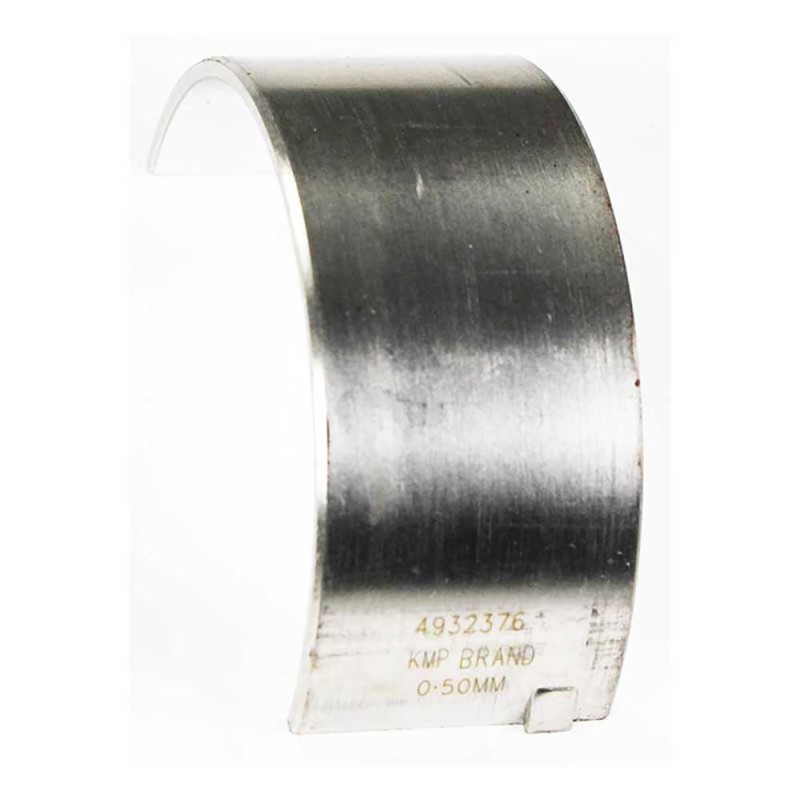 BEARING CONROD 0.50MM For IVECO F4AE0481