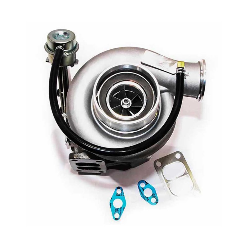 TURBOCHARGER For CUMMINS QSB 6.7