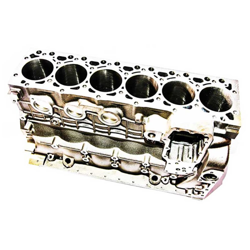 CYLINDER BLOCK For CUMMINS QSB 6.7