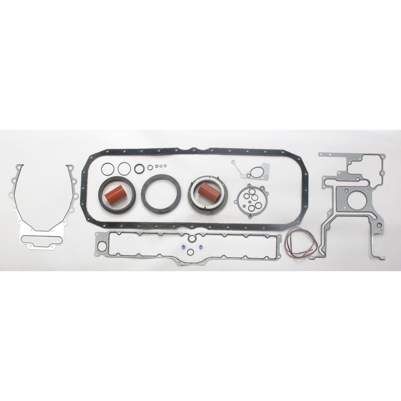GASKET KIT LOWER ENGINE