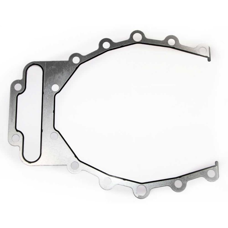 FLYWHEEL HOUSING GASKET For CUMMINS QSX15