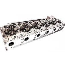 CYLINDER HEAD (LOADED)