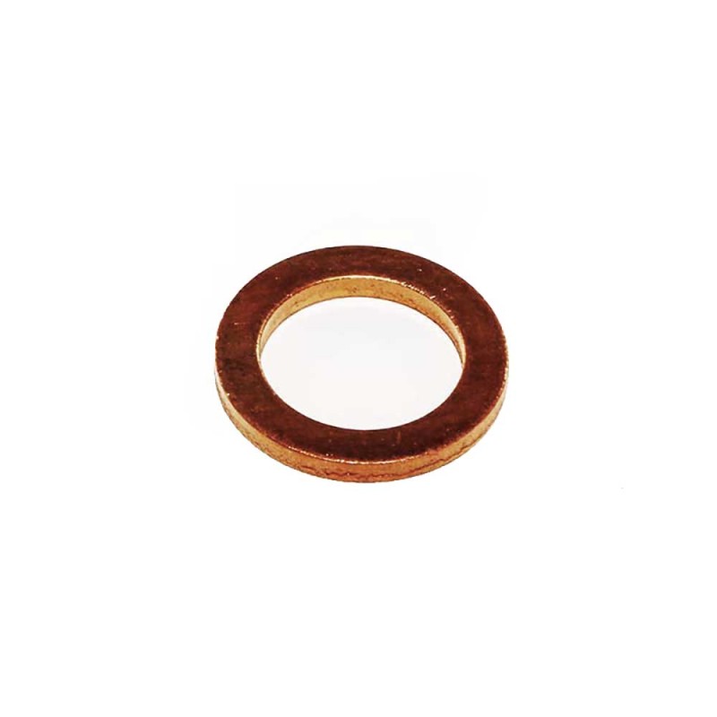 COPPER GASKET, FLYWHEEL HOUSING For CATERPILLAR 3508