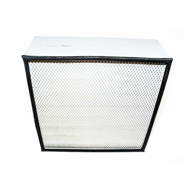 AIR FILTER OUTER