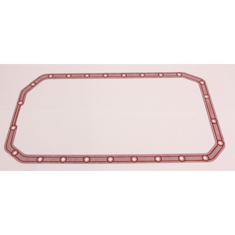 OIL PAN GASKET For FORD NEW HOLLAND 8030