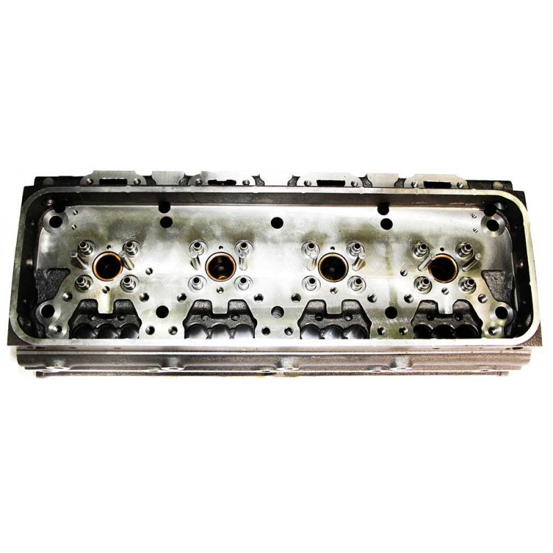 CYLINDER HEAD (BARE) For DETROIT DIESEL 4-71