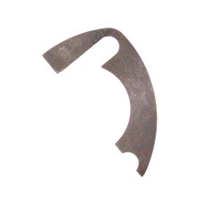 STEERING KNUCKLE SHIM