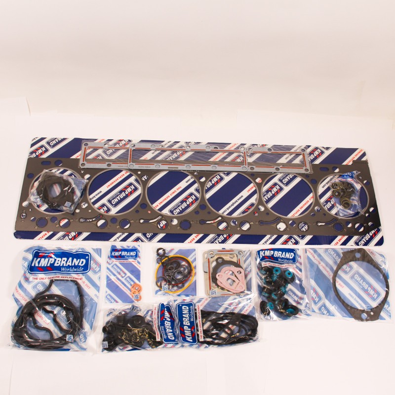 GASKET KIT UPPER For CUMMINS QSL9