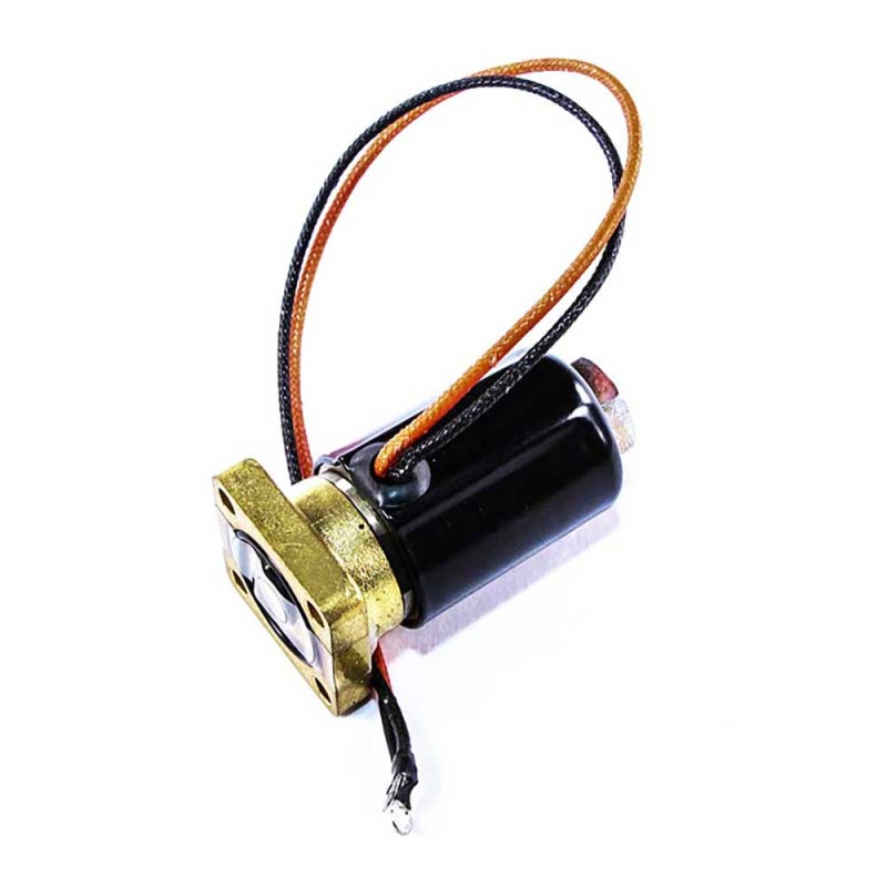 SOLENOID VALVE For KOMATSU S6D110-1 (BUILD 8A)