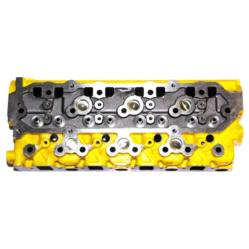 CYLINDER HEAD (BARE) For CATERPILLAR 3064