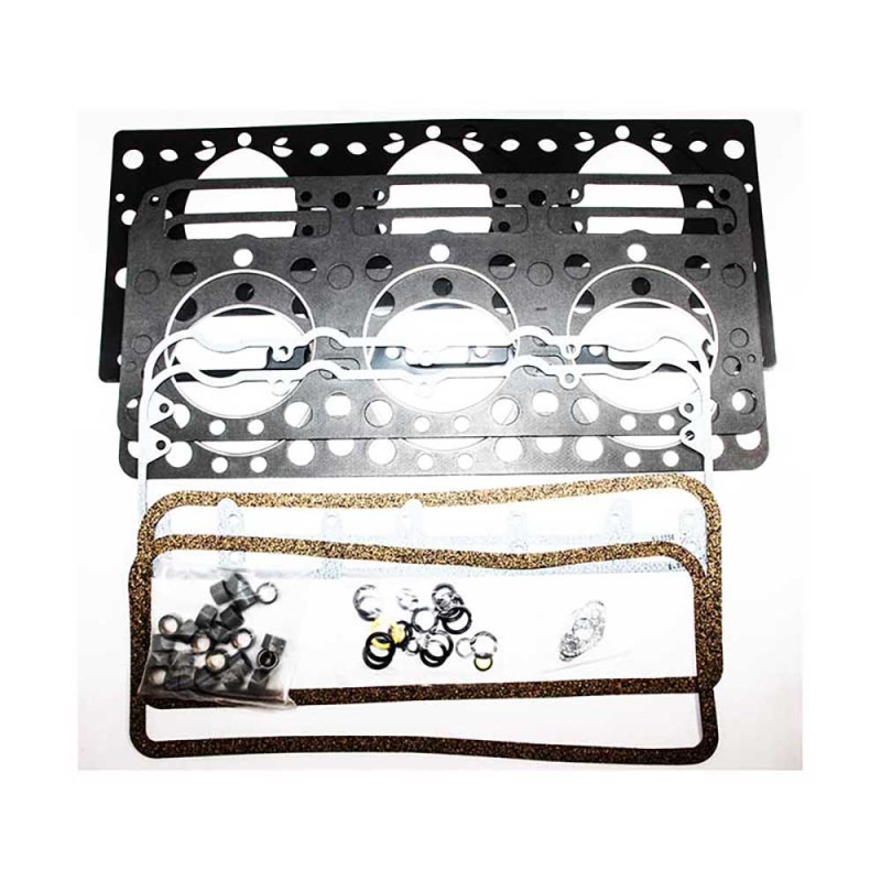 GASKET KIT UPPER For CATERPILLAR D342