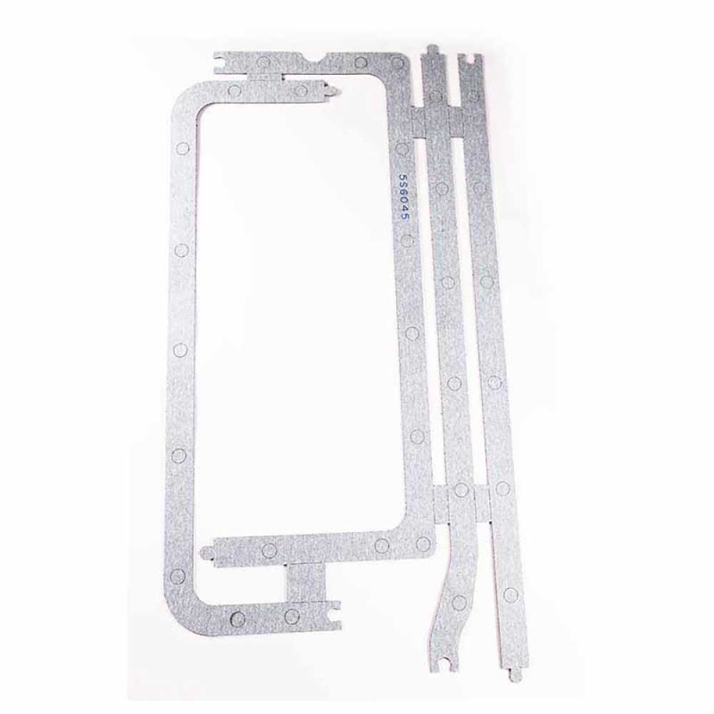 GASKET - OIL PAN For CATERPILLAR 3304