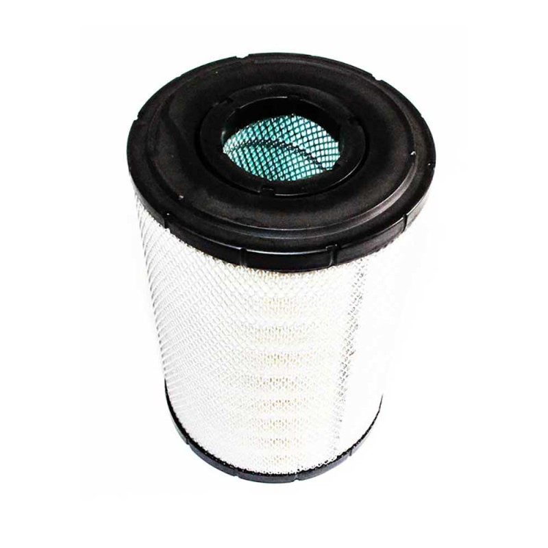 AIR FILTER ASSEMBLY For KOMATSU SAA6D125E-6 (BUILD 10N)