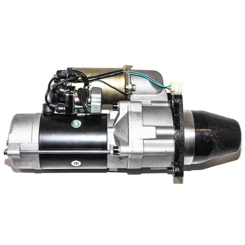 STARTER MOTOR For KOMATSU NTO-6-CI