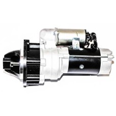 STARTER MOTOR: 24V, 5.5KW, 11T