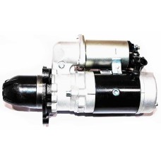 STARTER MOTOR: 24V, 7.5KW, 12T