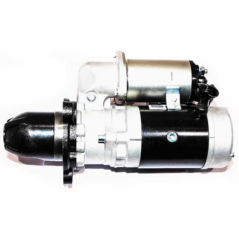 STARTER MOTOR: 24V, 7.5KW, 12T For KOMATSU 6D125-1 (BUILD 10A)