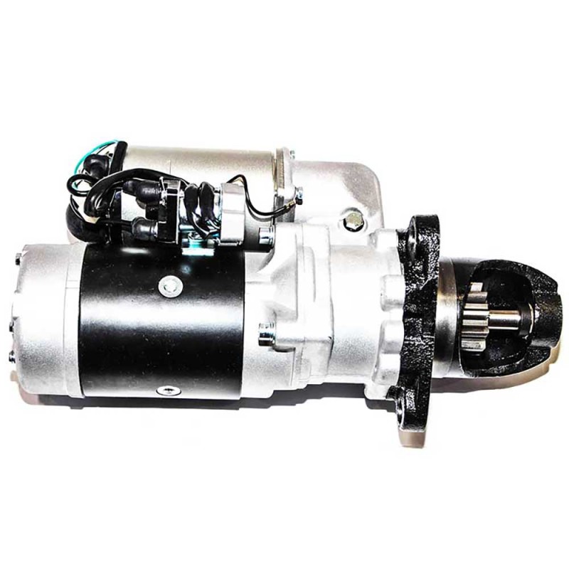 STARTER MOTOR: 24V, 7.5KW, 11T For KOMATSU SAA6D170E-5 (BUILD 15H)