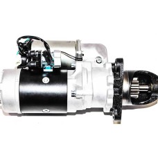 STARTER MOTOR 24V 7.5KW