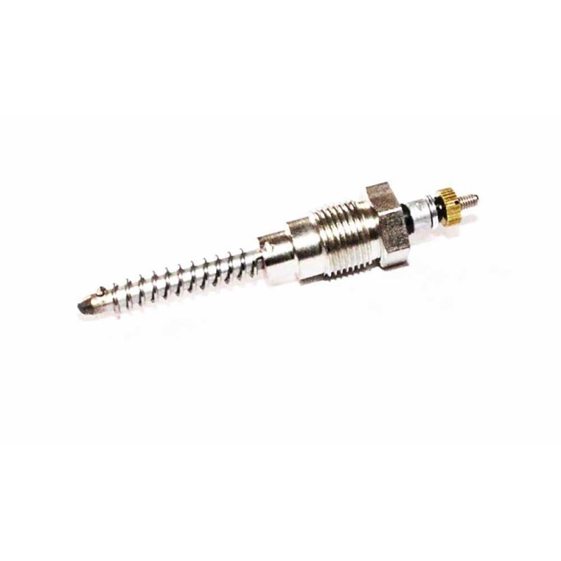 GLOW PLUG For KOMATSU S6D155-4  (BUILD 14A)