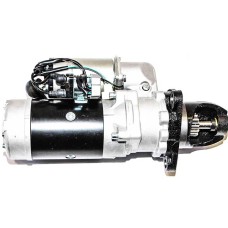 STARTER MOTOR: 24V, 11KW, 12T