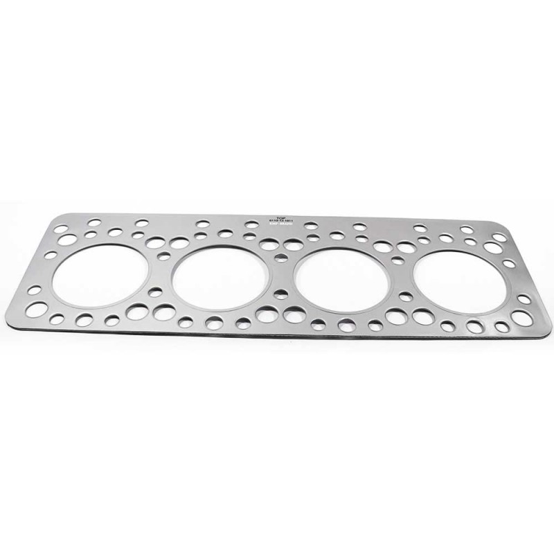 GASKET CYLINDER HEAD For KOMATSU 4D120-11F/G (BUILD 27A)