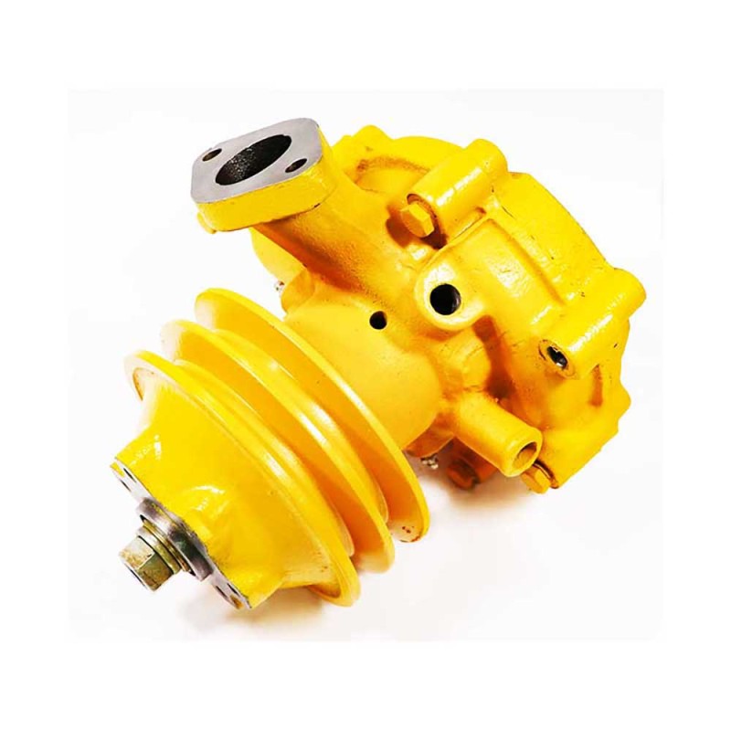 WATER PUMP ASSY For KOMATSU 4D130-1 & S4D130-1 (BUILD 11A)