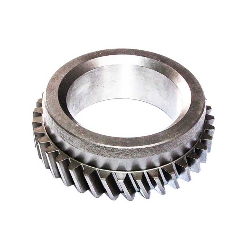 TIMING GEAR CRANKSHAFT For KOMATSU S6D155-4  (BUILD 14A)