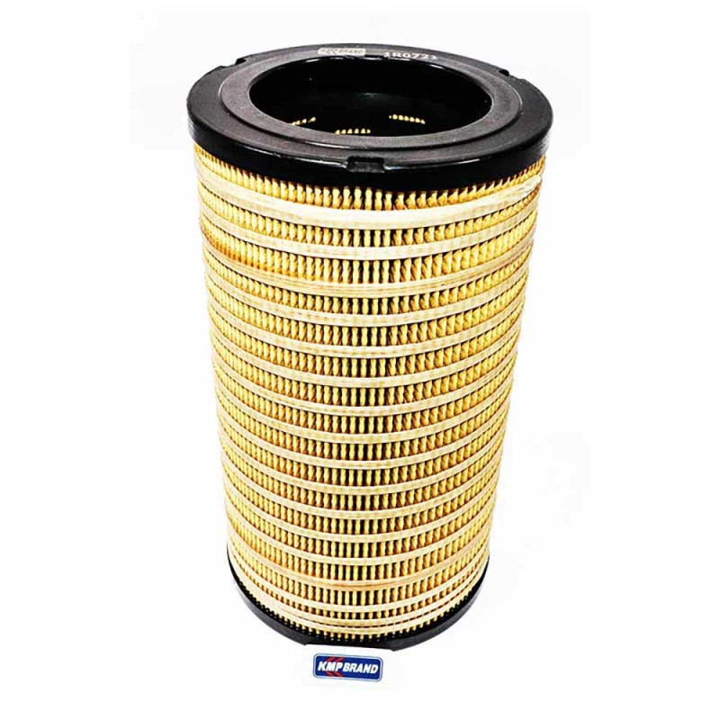 FILTER OIL For KOMATSU S6D155-4  (BUILD 14A)