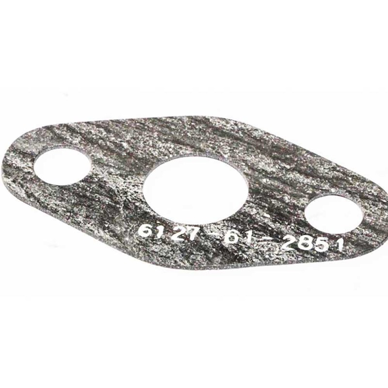 GASKET For KOMATSU S6D155-4  (BUILD 14A)