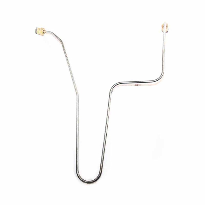 FUEL LINE 01 For KOMATSU S6D155-4  (BUILD 14A)