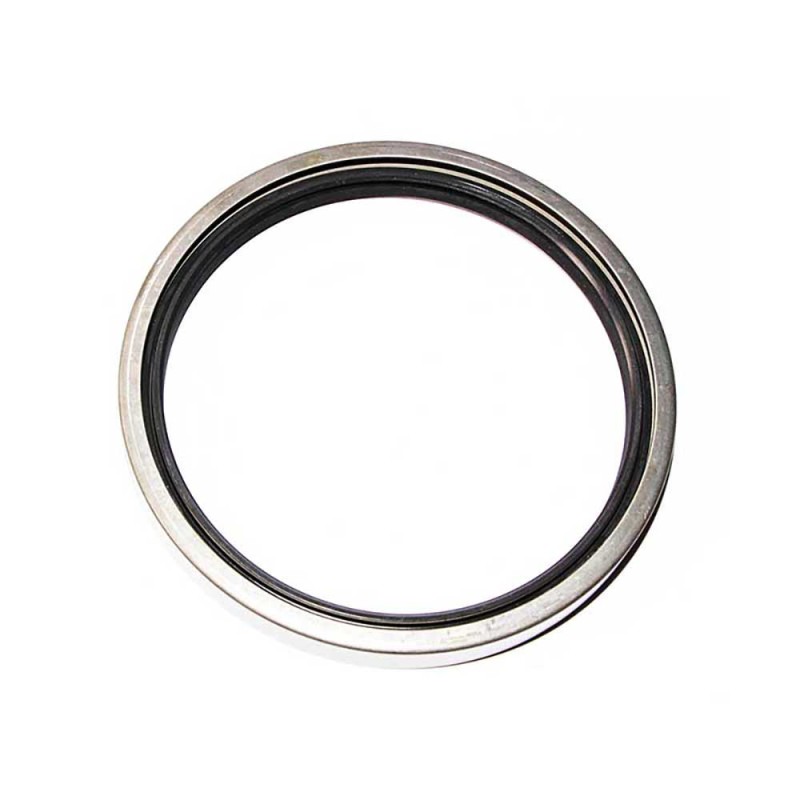 REAR SEAL For KOMATSU S6D155-4  (BUILD 14A)