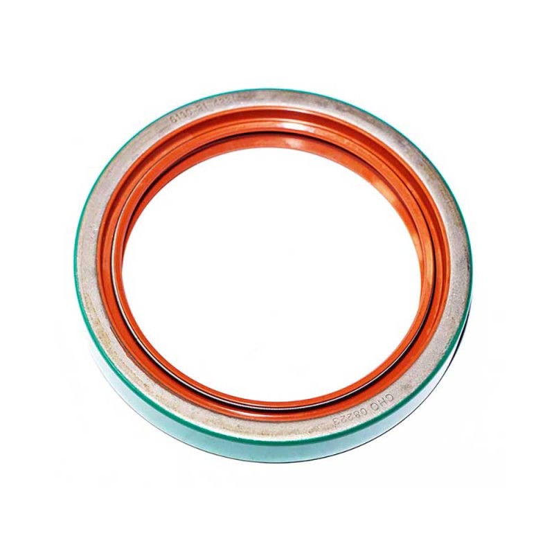 REAR SEAL For KOMATSU S4D105-1 & 2 (BUILD 5D)