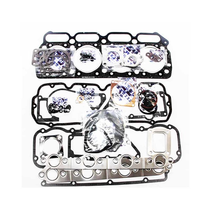 KIT-UPPER GASKET For KOMATSU S4D105-3 (BUILD 5E)