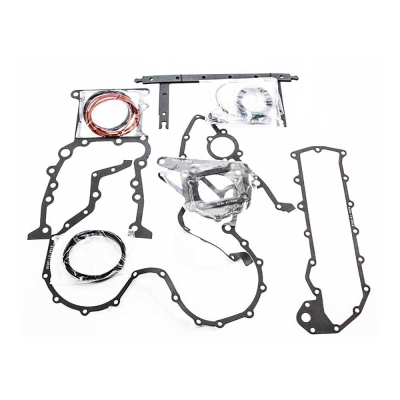 KIT-LOWER GASKET For KOMATSU S4D105-5A/B  (BUILD 5F)