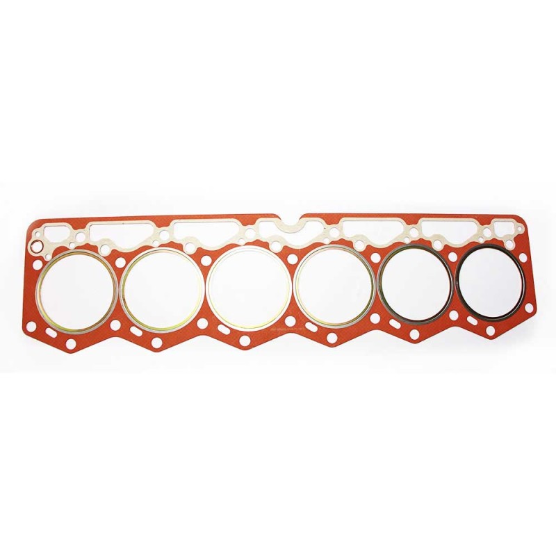 GASKET CYLINDER HEAD For KOMATSU S6D105-1 (BUILD 6D)