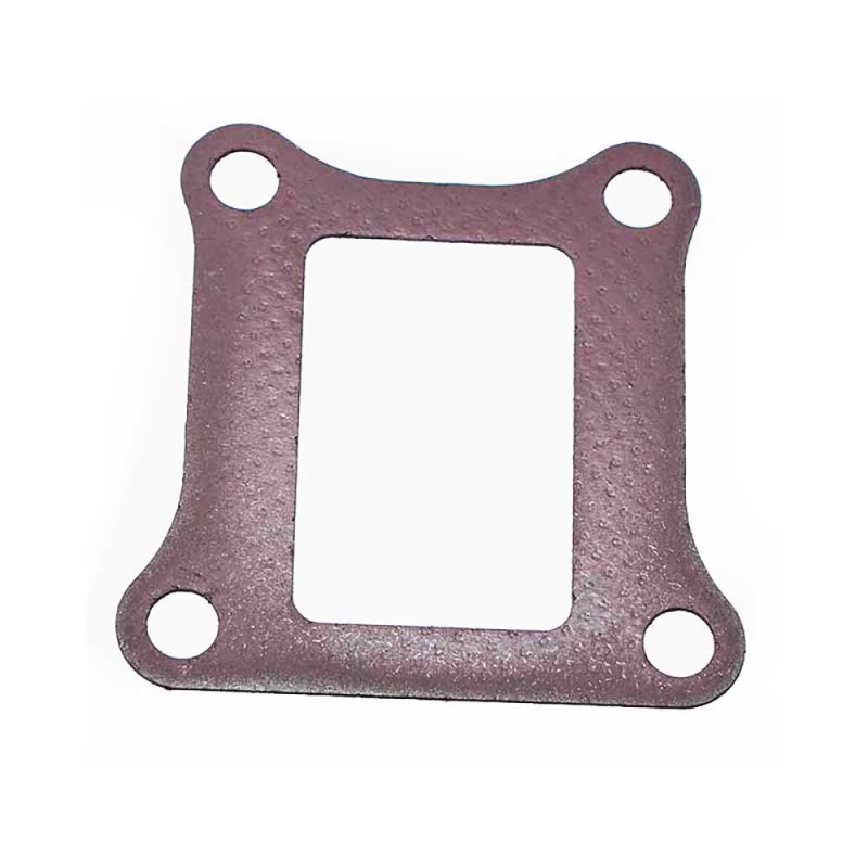 GASKET IN MANIFOLD For KOMATSU SAA6D125E-7E (BUILD 34)