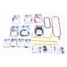 KIT-LOWER GASKET