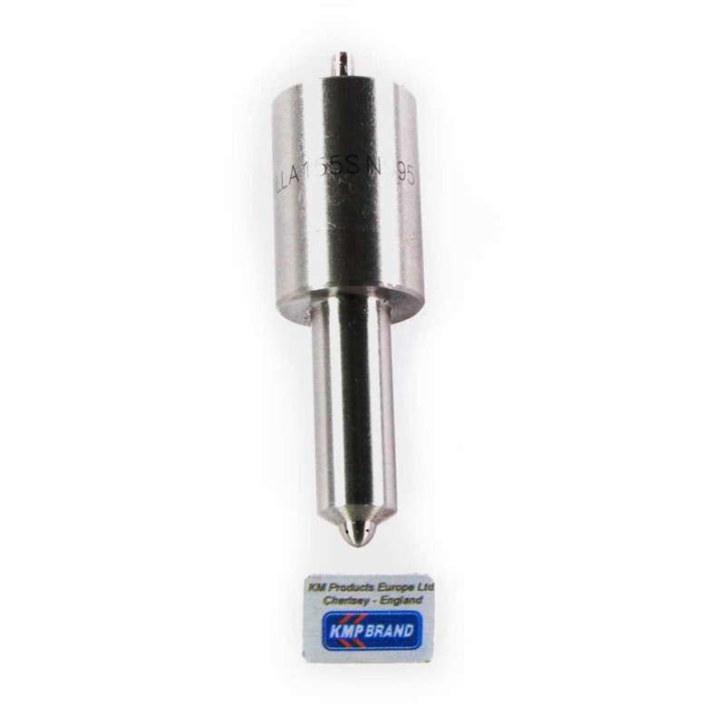 FUEL NOZZLE INJECTOR